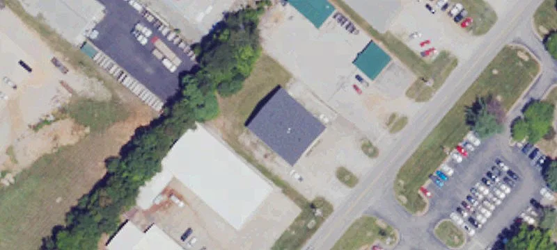 2731 Pioneer Dr