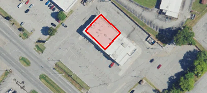2916 Ft Campbell Blvd