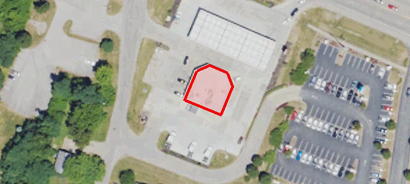 985 Burlington Pike