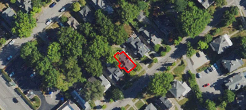 321 Clay Ave