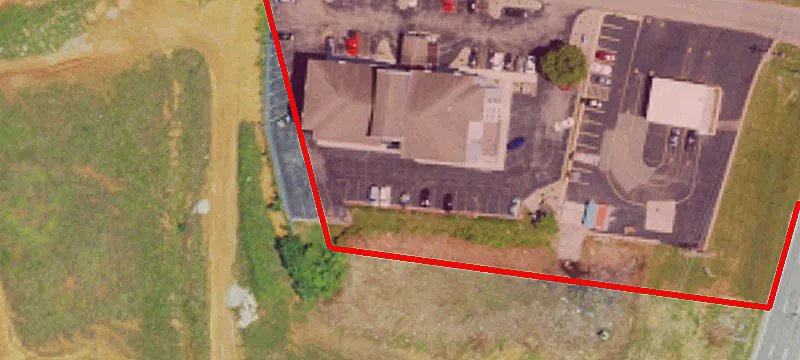 103 Jefferson Dr