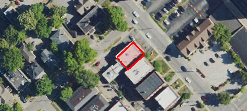 252 High St