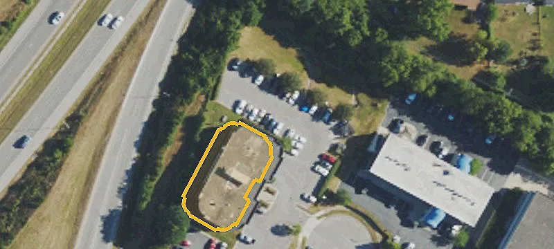 601 Perimeter Dr