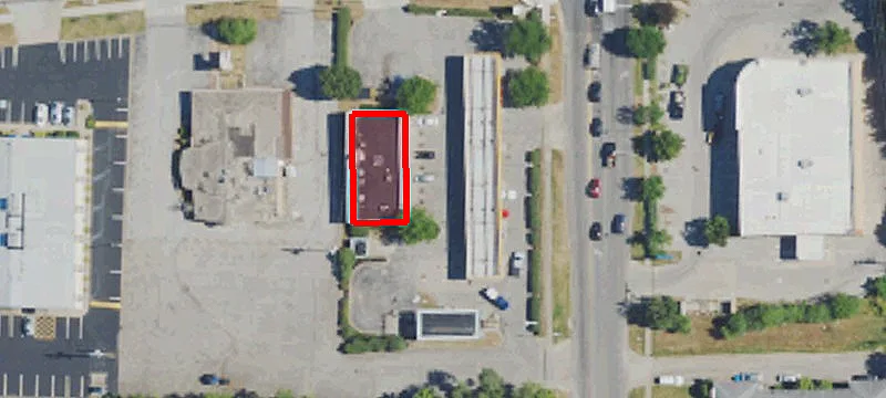 2300 Versailles Rd