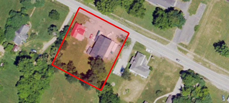 2084 Verona Mudlick Rd