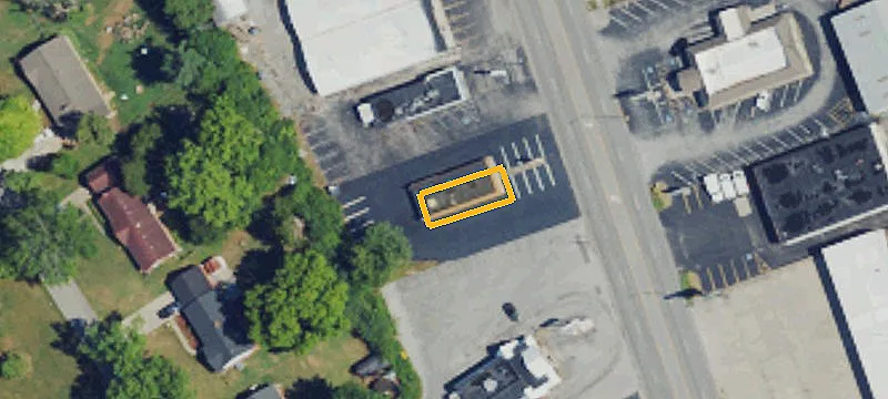 2215 Ft Campbell Blvd