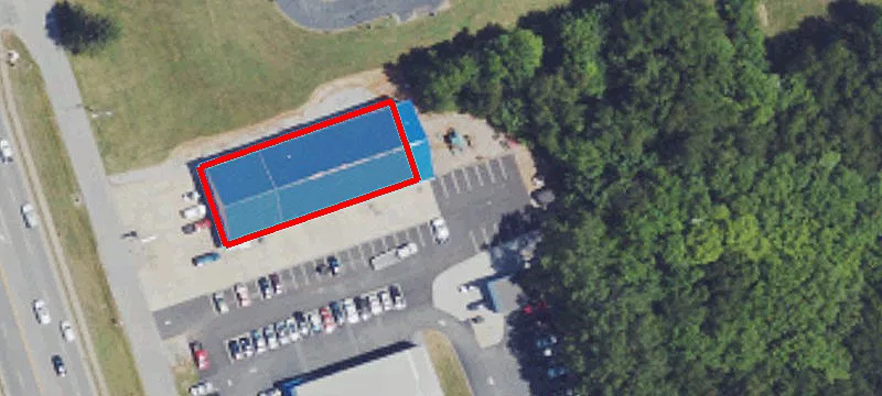 5358 Scottsville Rd