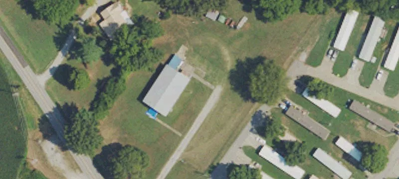946 Thompsonville Ln
