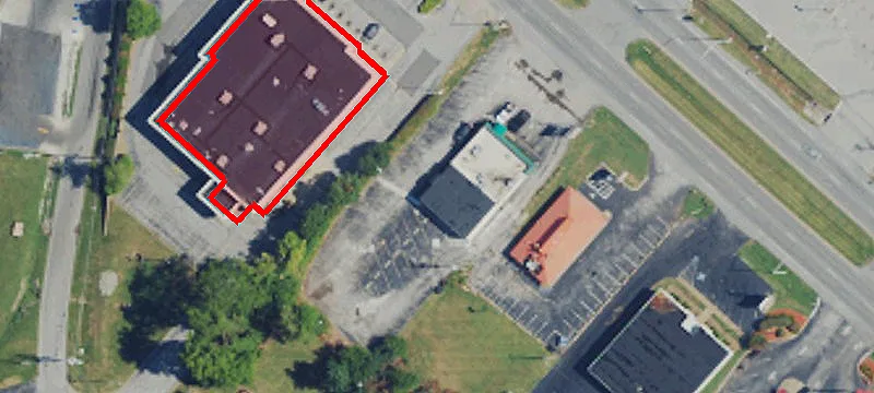 2915 Ft Campbell Blvd