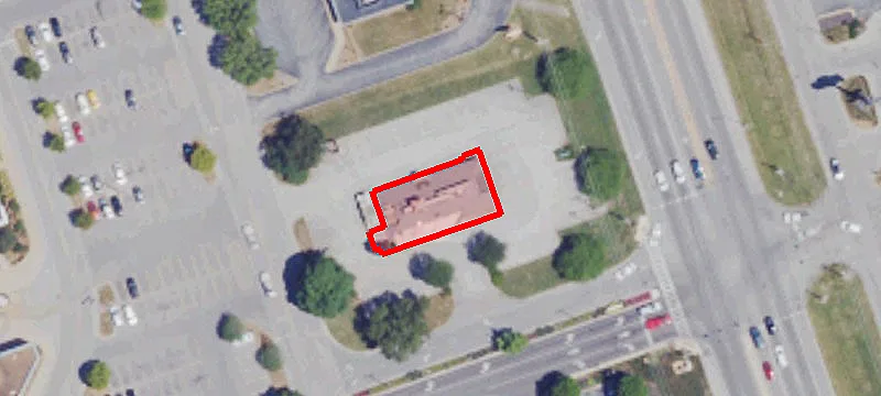 2631 Scottsville Rd