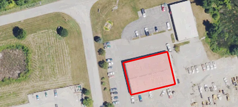 1547 Youell Rd