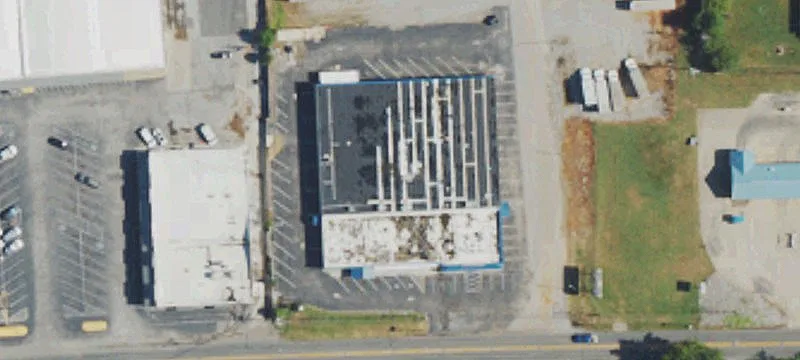 3001 Canton St
