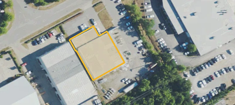 1050 Floyd Dr