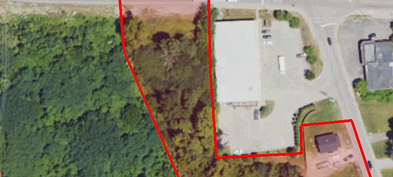 1957 Petersburg Rd