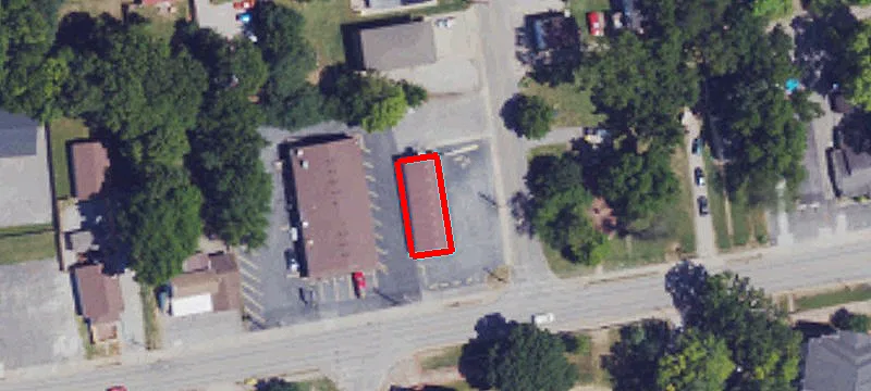 304 Old Morgantown Rd