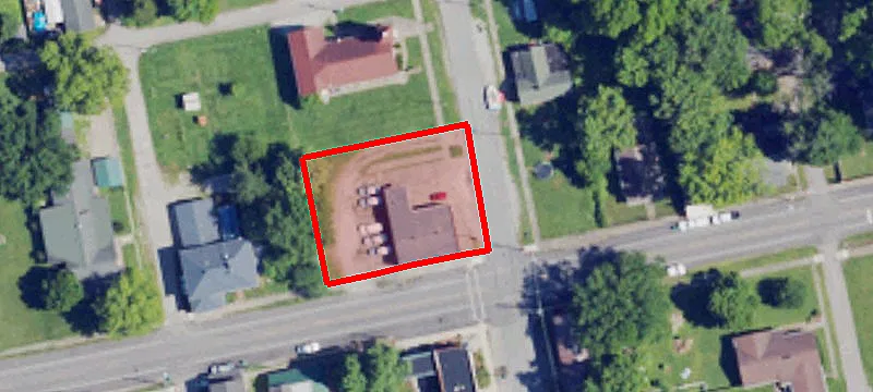 602 Main St