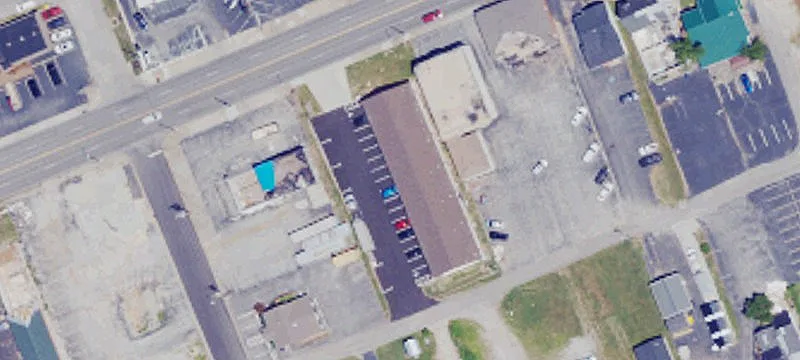 1260 Us 31st Byp