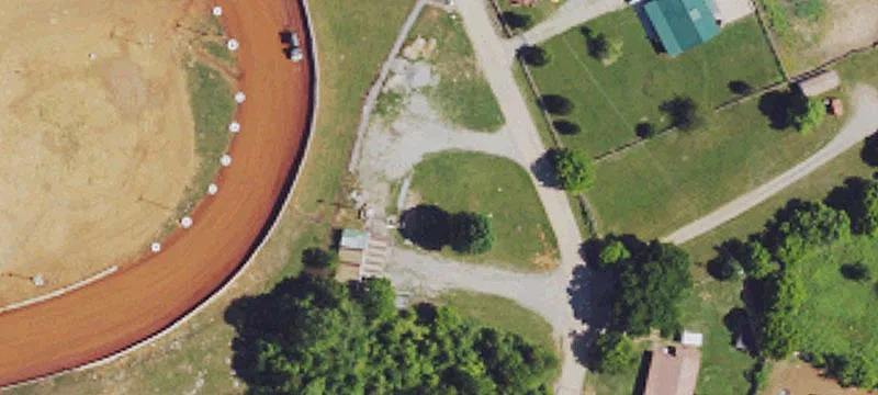 296 Race Trak Rd