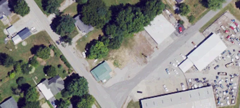 2306 Richardsville Rd