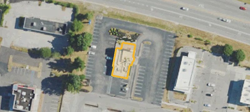 540 New Cir Rd