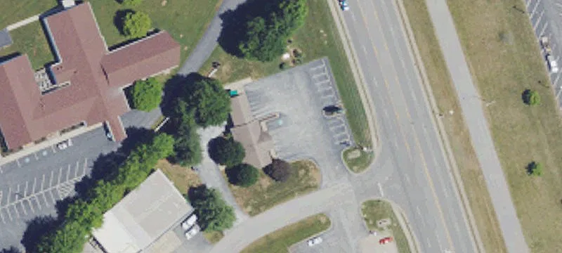 5251 Scottsville Rd