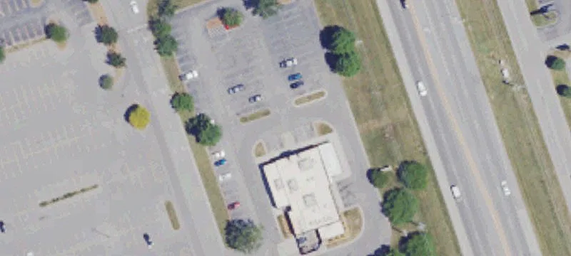 2545 Scottsville Rd