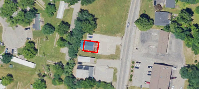 10127 Dixie Hwy