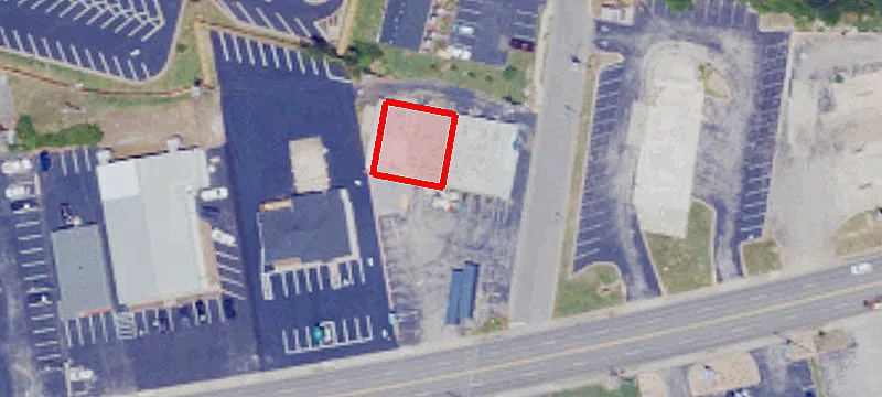 1701 Us 31st Byp