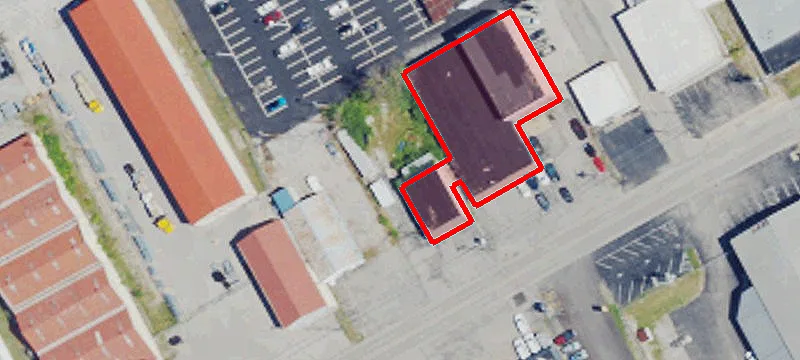 1245 Industry Rd
