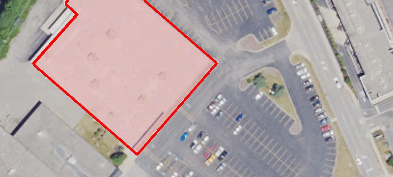 7960 Connector Dr