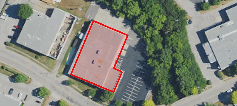 751 Enterprise Dr
