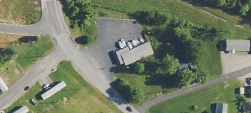 110 Ringgold Rd