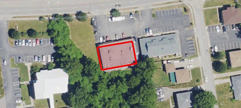 7445 Burlington Pike