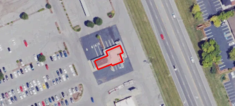 1747 Scottsville Rd