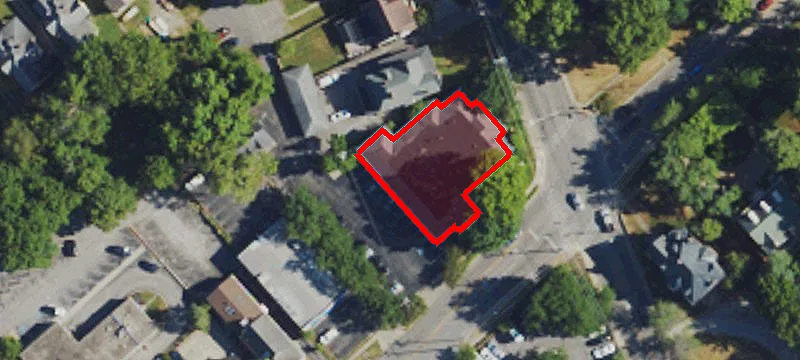 307 Ashland Ave