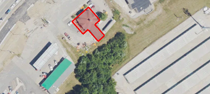285 Blk Richwood Rd