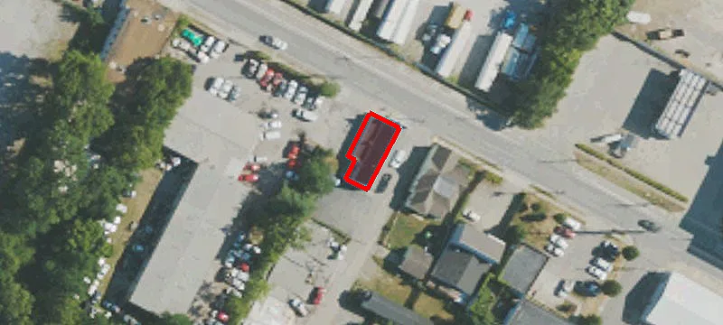 1000 Manchester St