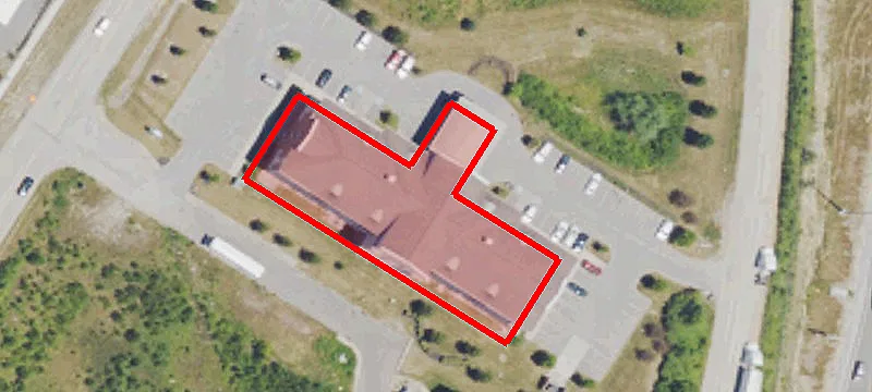 12928 Frogtown Connector Rd