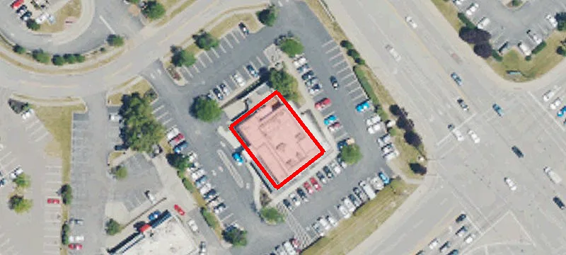 4931 Houston Rd