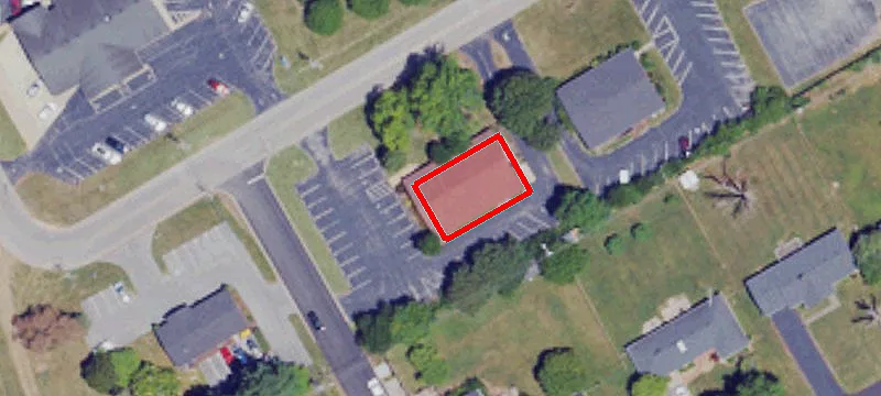 1332 Andrea St