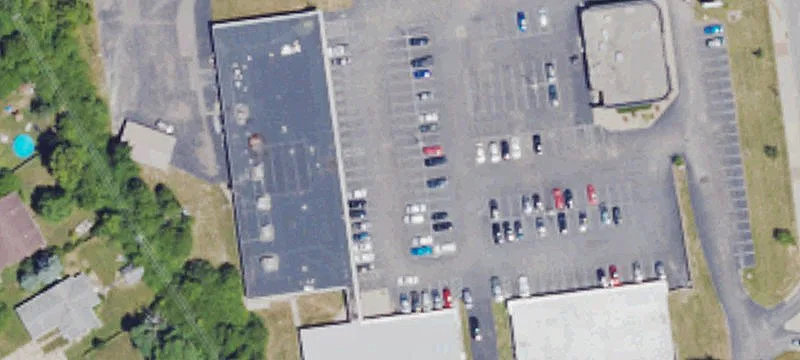 8177 Mall Rd