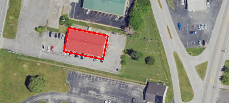 1564 Hwy 27