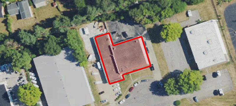 1095 Majaun Rd