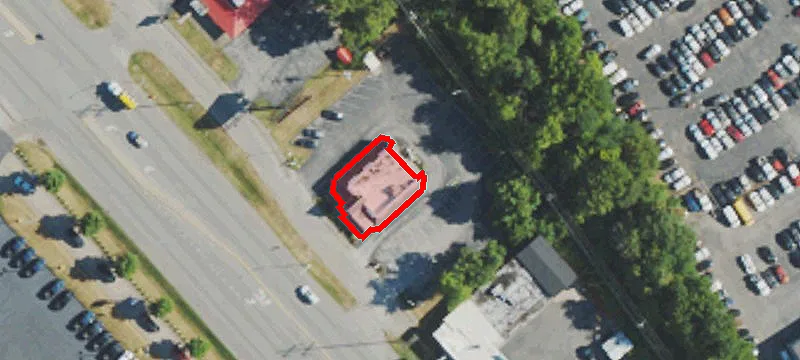 245 New Cir Rd
