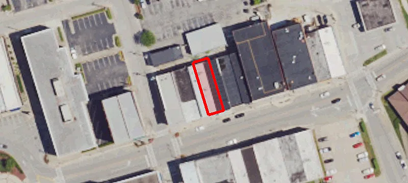 206 Mt Vernon St