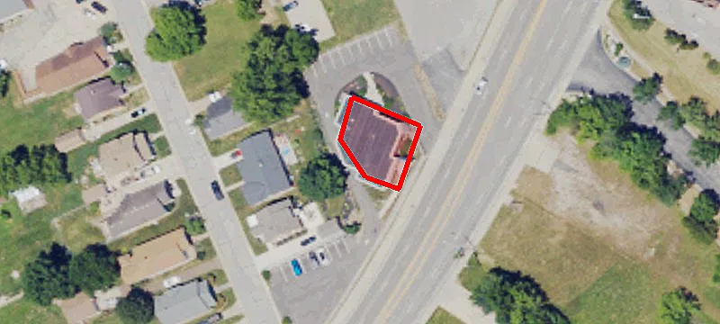 6890 Dixie Hwy