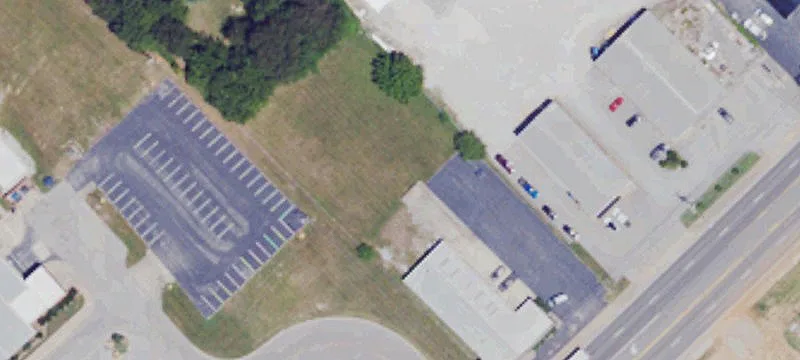 2533 Russellville Rd
