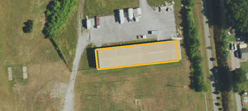 154 Pardue Ln