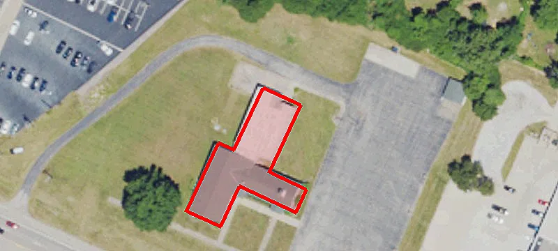 1050 Burlington Pike