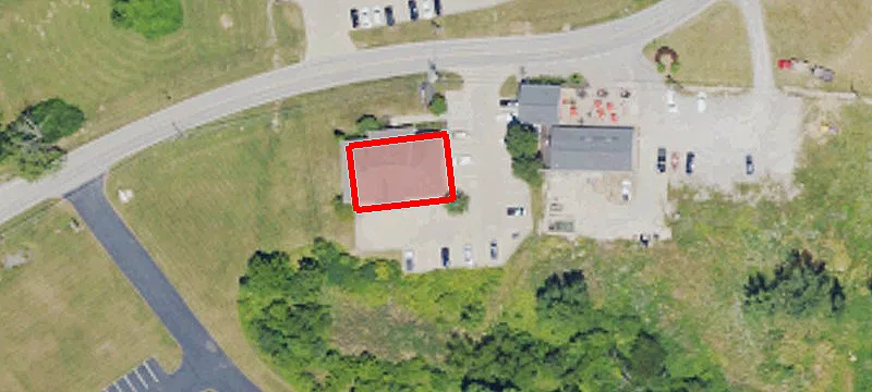 1125 Boone Aire Rd